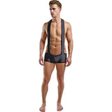 Male Power Sling Short - Naughty by Nature Adult Store