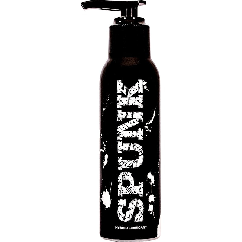 SPUNK Hybrid Lube 4oz/118ml