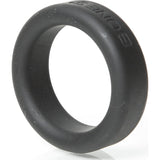 Boneyard Silicone Ring 30mm Black