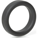 Boneyard Silicone Ring 35mm Black