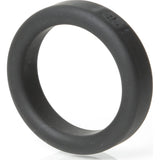 Boneyard Silicone Ring 35mm Black