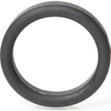 Boneyard Silicone Ring 40mm Black