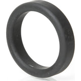 Boneyard Silicone Ring 40mm Black