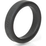 Boneyard Silicone Ring 40mm Black