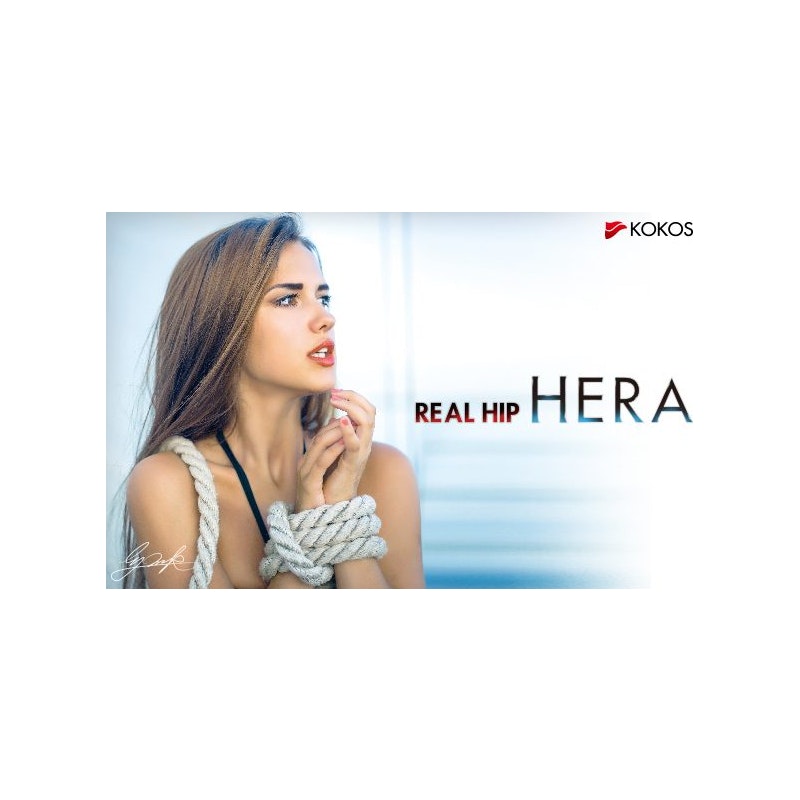 Real Hip Hera