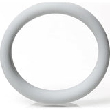 Boneyard Silicone Ring 45mm Grey