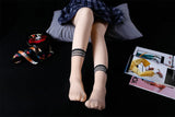 110cm/3ft7 3D Realistic Female Torso TPE Sex Doll - Sex doll