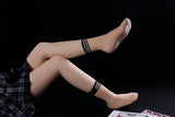 110cm/3ft7 3D Realistic Female Torso TPE Sex Doll - Sex doll