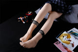 110cm/3ft7 3D Realistic Female Torso TPE Sex Doll - Sex doll