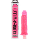 Clone a Willy Hot Pink