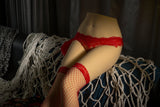 116cm/3ft10 3D Realistic Female Torso TPE Sex Doll Torso - Sex doll
