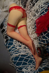 116cm/3ft10 3D Realistic Female Torso TPE Sex Doll Torso - Sex doll