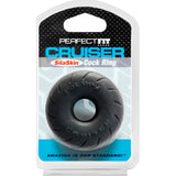 Cruiser Ring 2.5in SilaSkin Black