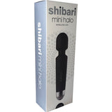 Shibari Mini Halo Wireless 20X Black