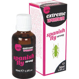 Spanish Fly Extreme Women Drops 30ml