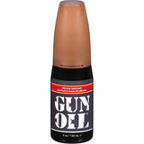 Gun Oil 4oz/120ml Flip Top Bottle - Naughty by Nature Adult Store