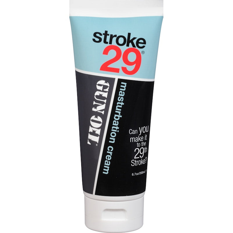 Stroke 29 3.3oz/100ml Tube