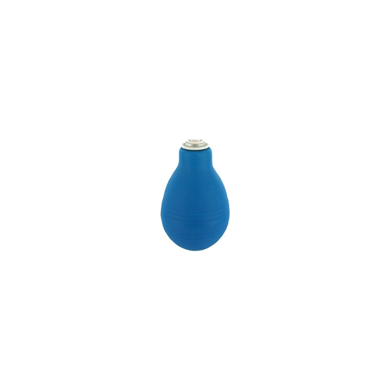 Bulb Anal Clean Enema Blue