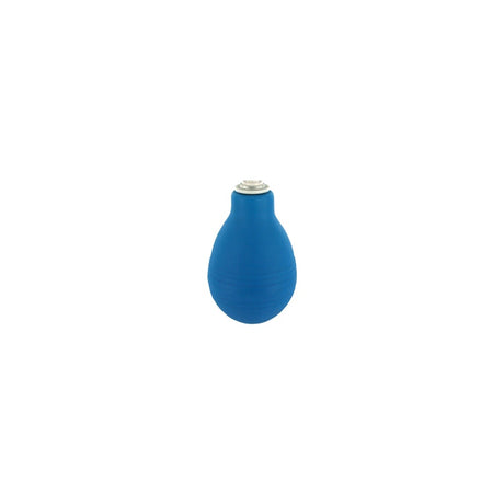 Bulb Anal Clean Enema Blue