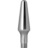 AlumiTip Aluminum Enema Nozzle Tip