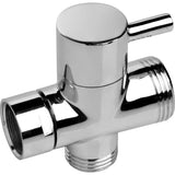 Cleanstream Diverter Switch Shower Valve - Naughty by Nature Adult Store