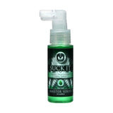 Suck It Throat Desensitizing Oral Sex Spray 2oz/59ml - Naughty by Nature Adult Store