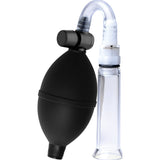 Clitoral Pumping System