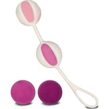 Geisha Balls 2 Pink