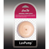 Pussy Donut for Pump Cylinder