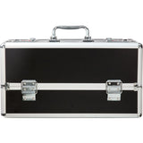 Lockable Large Vibrator Case Black