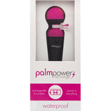 PalmPower Massage Wand Recharge Waterproof