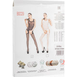 Bodystocking BS029 BLK