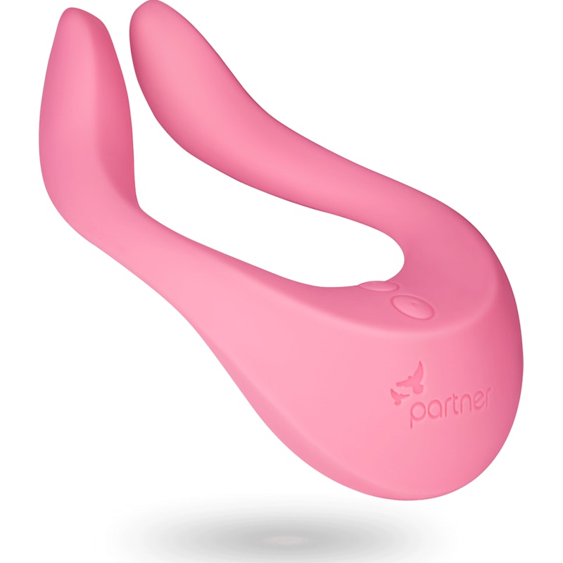 Satisfyer Endless Joy Pink