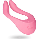 Satisfyer Endless Joy Pink