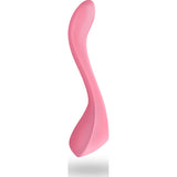 Satisfyer Endless Joy Pink