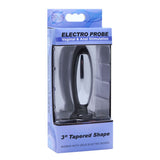 Zeus Electro Torpedo Plug Small