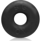 Big Ox Cockring Black Ice - Naughty by Nature Adult Store