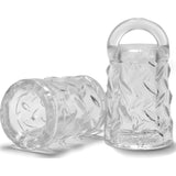 Gripper Nipple Puller Clear