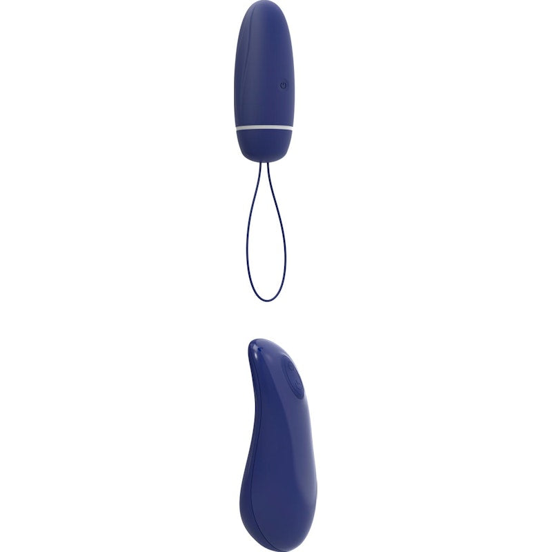 Bnaughty Deluxe Unleashed Midnight Blue