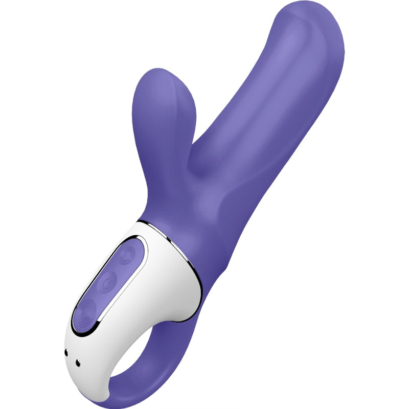 Satisfyer Vibes Magic Bunny