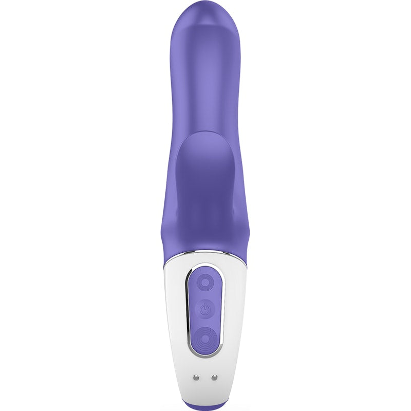 Satisfyer Vibes Magic Bunny