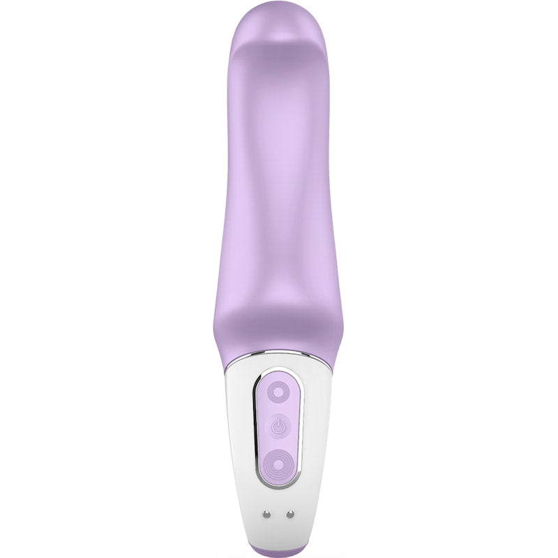 Satisfyer Vibes Charming Smile