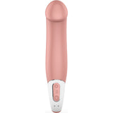 Satisfyer Vibes Master