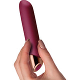 Chaiamo Rechargeable Burgundy