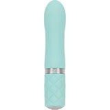 Pillow Talk Flirty Teal