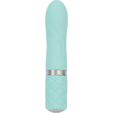 Pillow Talk Flirty Teal