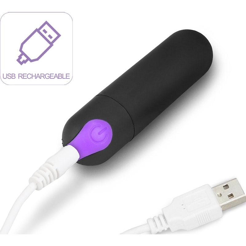 IJOY Rechargeable Strapless Strap on - Naughty by Nature Adult Store