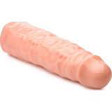 3in Flesh Penis Enhancer Sleeve