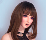 150cm (4ft11) Anime Real Silicone Sex Doll Kurai Sakura - Sex Doll