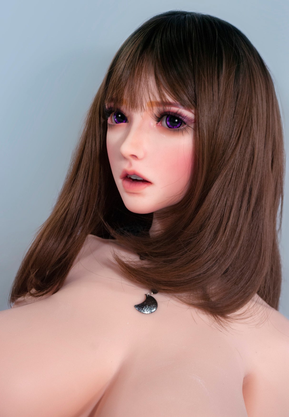 150cm (4ft11) Anime Real Silicone Sex Doll Kurai Sakura - Sex Doll